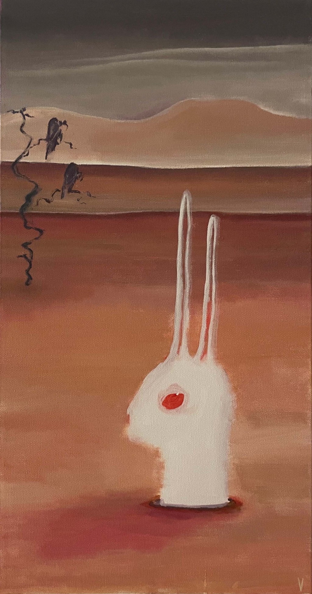 In Time, Out of the Rabbit&nbsp;Hole