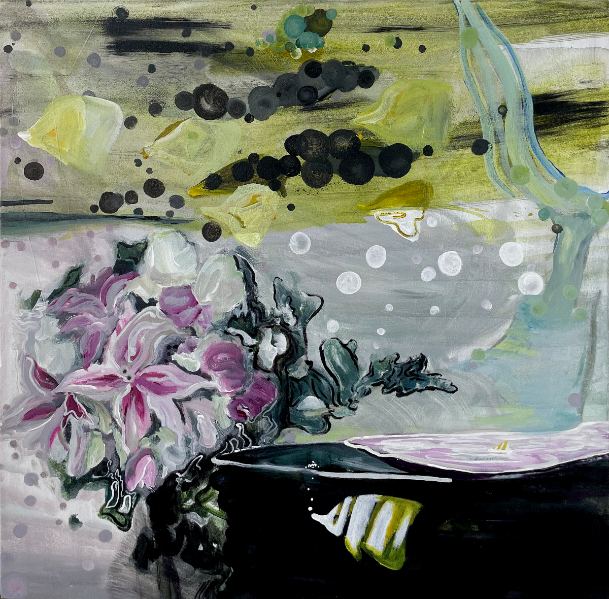 Fish of the&nbsp;Sea