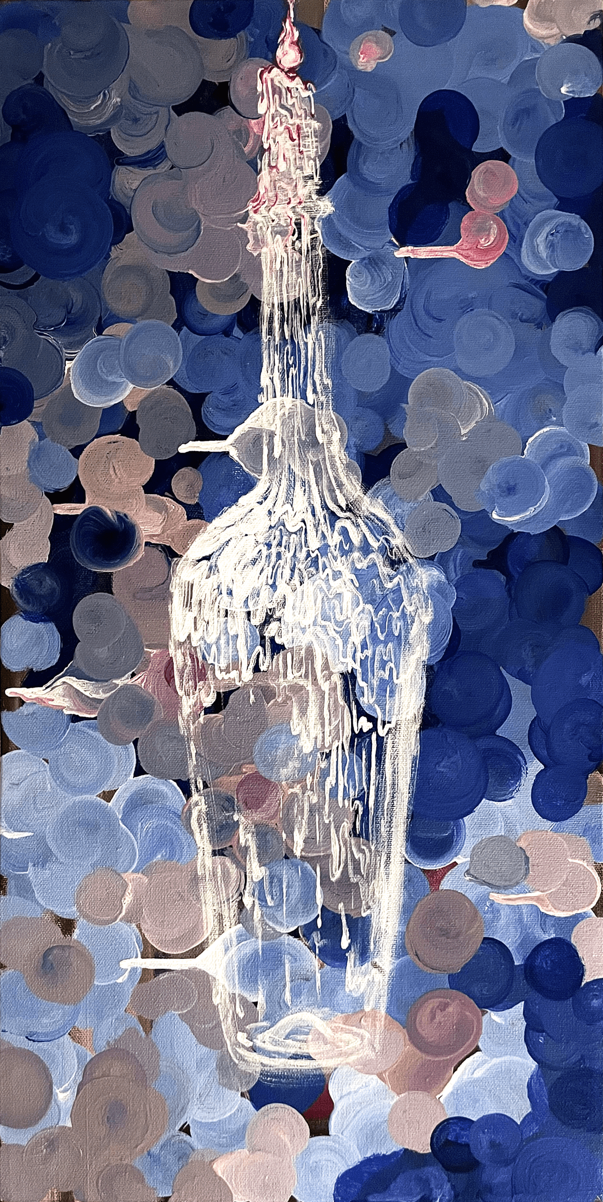 Is a Candle&nbsp;Wet?